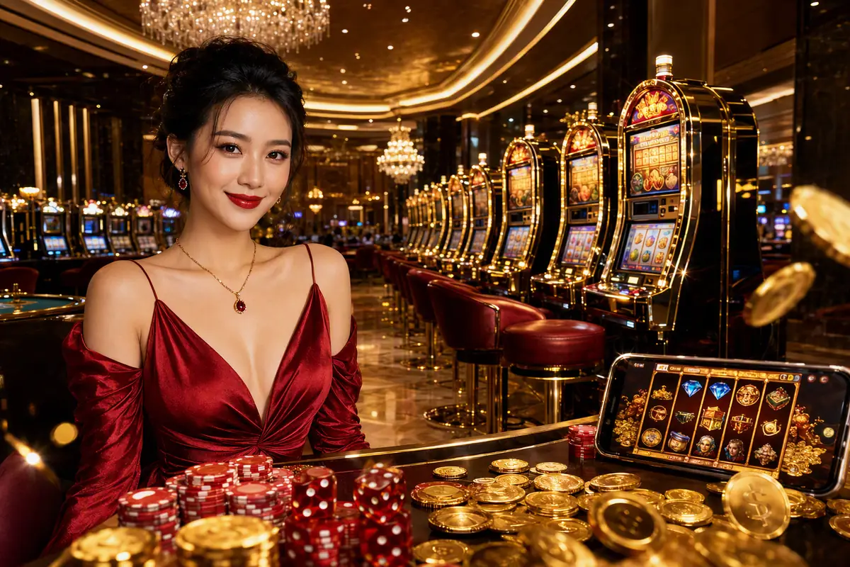 bf11 স্লট গেম বৈচিত্র্য